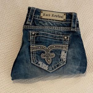 Rock Revival boot *Venus*